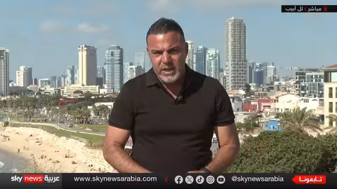 تصعيد إيراني إسرائيلي: صواريخ وطائرات اعتراض وتصريحات حادة