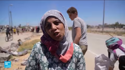 غزة: غارات إسرائيلية وتدهور إنساني مع استمرار القتال