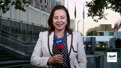 روسيا تدعو لإنهاء الاحتلال الفلسطيني وتحقيق حل الدولتين