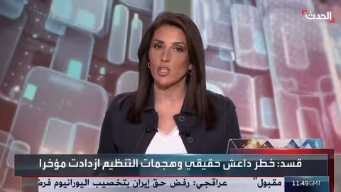 محادثات دمشق: قسد تناقش آلية الدمج وتشدد عدم وجود بند فيدرالي