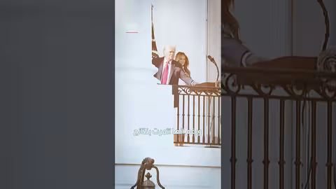 قرار محكمة الاستئناف الأمريكية بشأن رسوم ترامب الجمركية