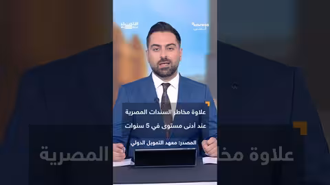 مرونة الاقتصاد المصري تجذب الاستثمارات الأجنبية رغم التحديات