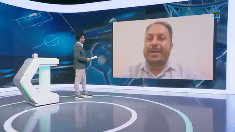 مغادرة المنتخب اليمني الأولمبي لمأرب: الأسباب والتفاصيل