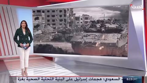 حماس تعترف بفقدان السيطرة على غزة وتدهور الأمني