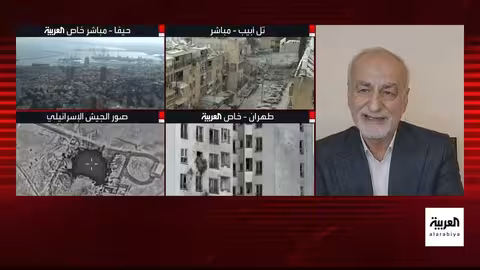 تهديدات إسرائيلية لإيران بضربات تطال المدنيين