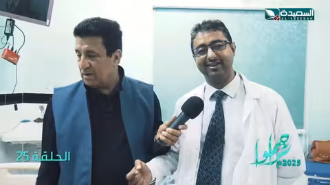 الطفل محمد مريض وضروفهم المادية صعبة يحتاج للمساعدة بالشفاء العاجل، تراحموا