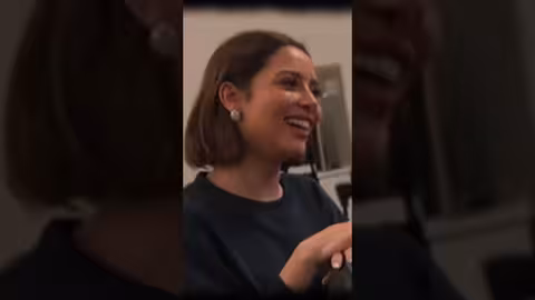 Balqees - Hawelt Aghayeer (Teaser) | بلقيس - حاولت أغير