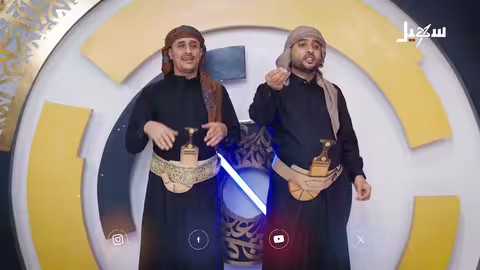 مسلسل الزوبعة الحلقة 21