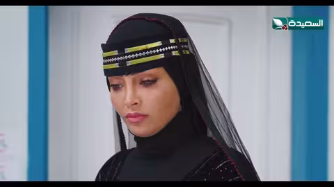 ما الوعد الذي قطعه شاهين على نفسه لــ رشه #دروب_المرجلة2