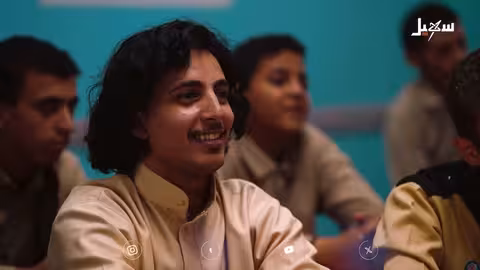 مسلسل الدرس الأخير الحلقة الثانية: أحداث ومشاهد من الحلقة