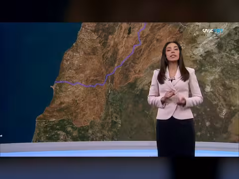 غارات إسرائيلية مستمرة على جنوب لبنان