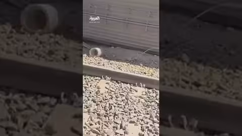 انقلاب قطار بين الإسكندرية ومطروح: حصيلة قتلى ومصابين