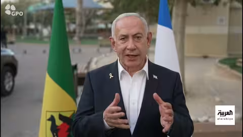 اتفاق أمني سوري إسرائيلي برعاية أمريكية في الأفق