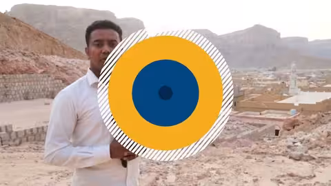 حضرموت: أزمة مياه متفاقمة في سيئون وارتفاع الأسعار