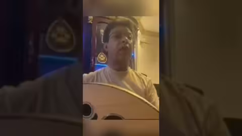 يا عازف العود - احمد فتحي