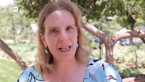 ريبورتاج | كيف ستنقذ أول مفوضة لشؤون الحر مدينة أثينا من عواقب التغير المناخي؟ | وثائقية دي دبليو