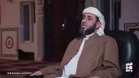 ويغفر ما دون ذلك | الحلقة 27 | حقيقة التنزيل وضلال التأويل