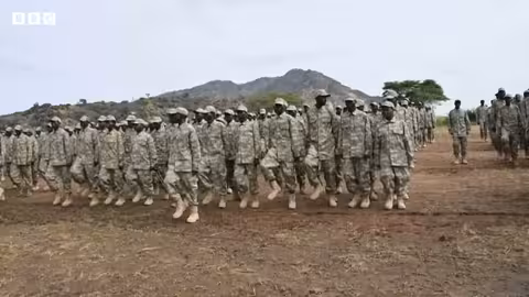 الأوضاع في كردفان السودانية: تطورات وأحداث