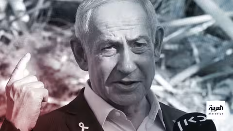 انفجار خزان نيتروجين في تبريز الإيرانية والدخان يملأ السماء