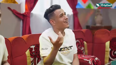 أغنية سير وتخبر للفنانين أحمد القرهمي ومحمد الحبيشي