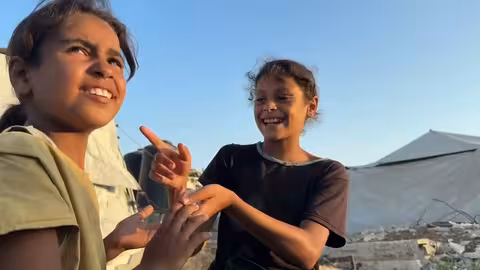 غزة: ترقب بشأن الاجتياح وتدهور كارثي في الوضع الإنساني