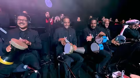 9/15 ان يحرمونا | للفنان د. أحمد فتحي | توزيع محمد القحوم | حفلة الكويت 2024