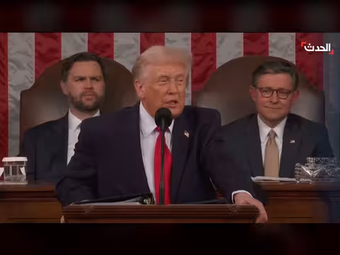 البنتاغون يدرس خيارات ضرب إيران وسط ضغوط من ترامب