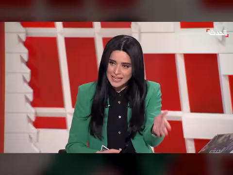 100 صاروخ من لبنان نحو إسرائيل واشتباكات في طهران