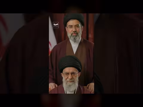 أزمة مضيق هرمز تكشف الانقسام في إيران