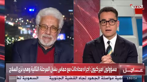 الجيش الليبي: تعزيز الجهود الاستخباراتية والأمنية