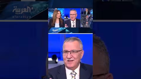 ظافر العاني: تصريحات ساعر ضغط على سوريا..وأمريكا تتفهم دمشق