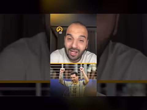ميسي يكذب مقولة جسده لا يرحم في مونديال 2026