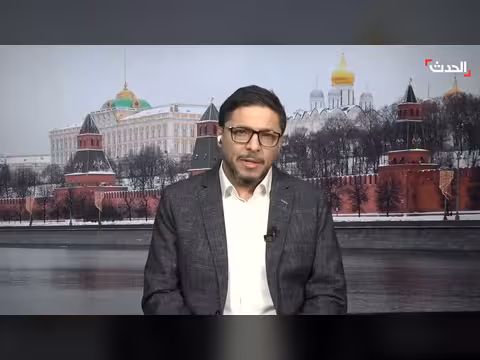 روسيا تتواصل مع أميركا وإيران وإسرائيل لوقف الحرب