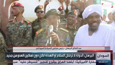 السودان: إدانة لاستهداف قافلة مساعدات تابعة للأمم المتحدة في كردفان