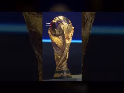 الحرارة الشديدة تهدد جماهير كأس العالم