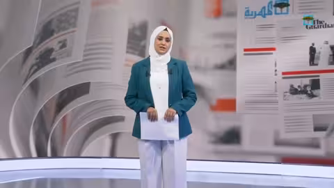 تصعيد أمريكي بحري وهدلات إسرائيلية بشأن الأردن ومصر