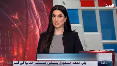 مباحثات بين الرئيس السوري وتوم براك حول التطورات الإقليمية