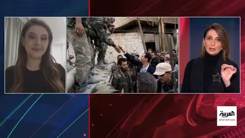 أصحاب استراحة طيبة ينفون اتهامات لونا الشبل بتسميم جنود