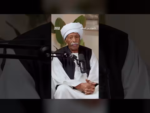 مصطفى الخليفة يستذكر عصر المدارس السودانية