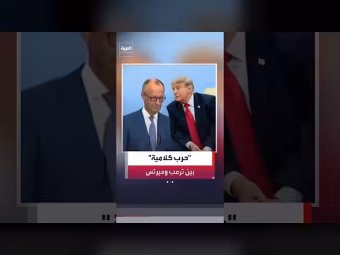 ألمانيا: لن نشعر بالحرج من مساهمتنا في حلف الناتو