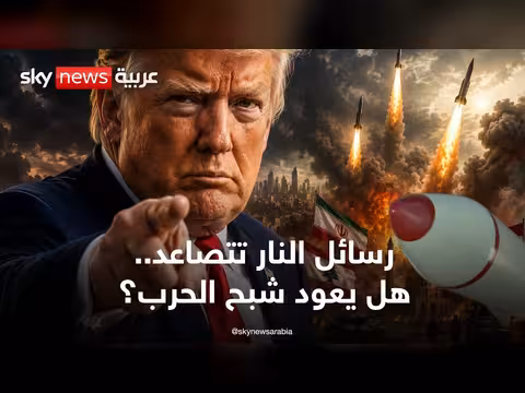 رسائل نارية من إيران إلى لبنان