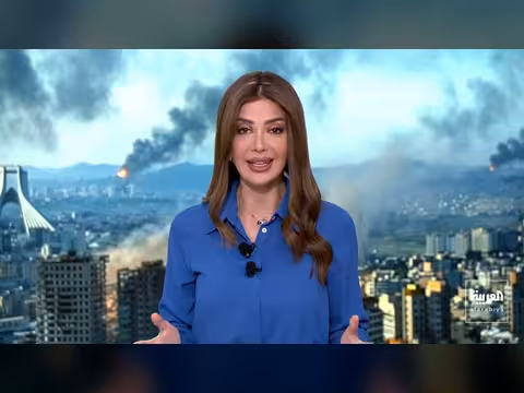 ترمب يصف خطة الهدنة بين إيران وإسرائيل بالزائفة