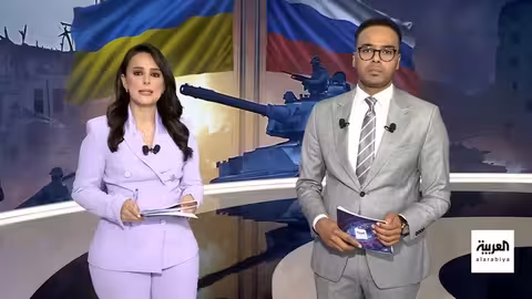 مفاوضات أوكرانيا: واشنطن تطرح خطة سلام معدلة وبوتين يتمسك بشروطه