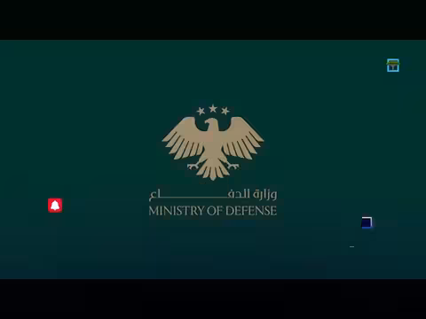 نيران تسقط في عدة مدن بالخليج ووساطة روسية