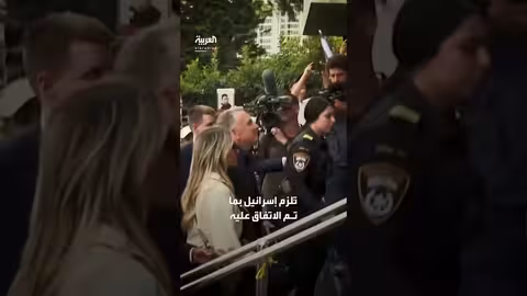 حماس جاهزة لتسليم إدارة غزة للجنة التكنوقراط