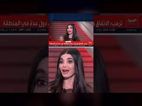 فيصل الحمد: أميركا لن تحقق أهدافها دون عمليات برية في إيران