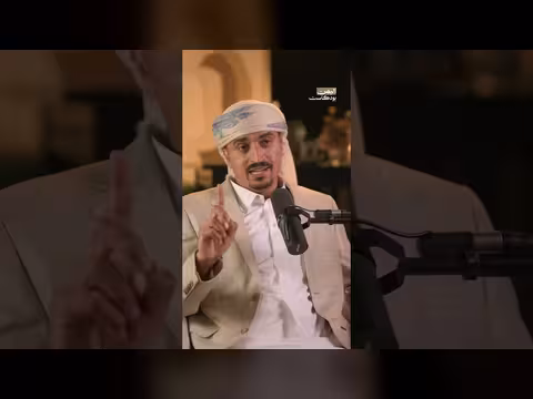 لماذا لم ينسحب القشيبي من عمران؟