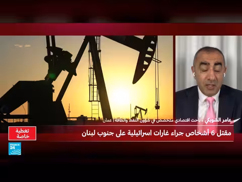 تقلبات أسواق النفط والغاز: تداعيات الحرب وتأثيرها على الأسعار