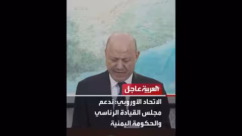 قوات درع الوطن تبدأ تسلم الأسلحة الثقيلة في المهرة