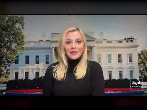 ترمب يتهم إيران بقتل 32 ألف متظاهر ويمنع عمليات إعدام